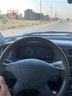 ميتسوبيشي ناتيفا
